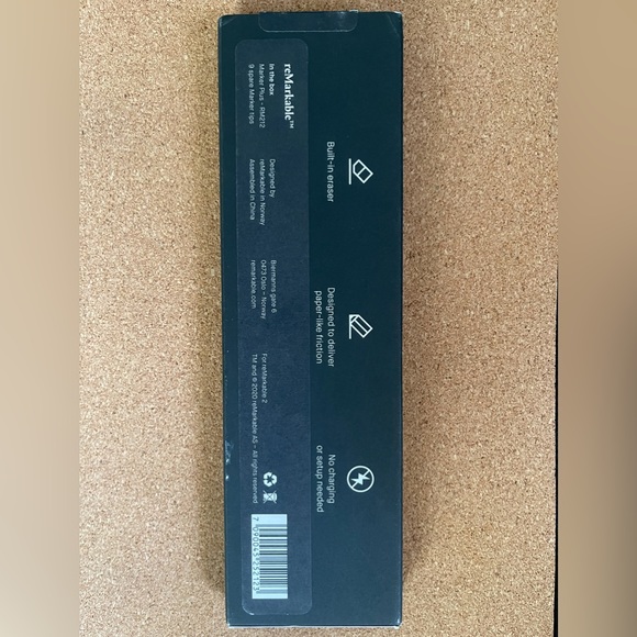 COPY - remarkable 2 pen!! brand new - Picture 2 of 2